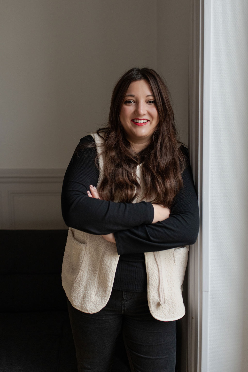 Coralie