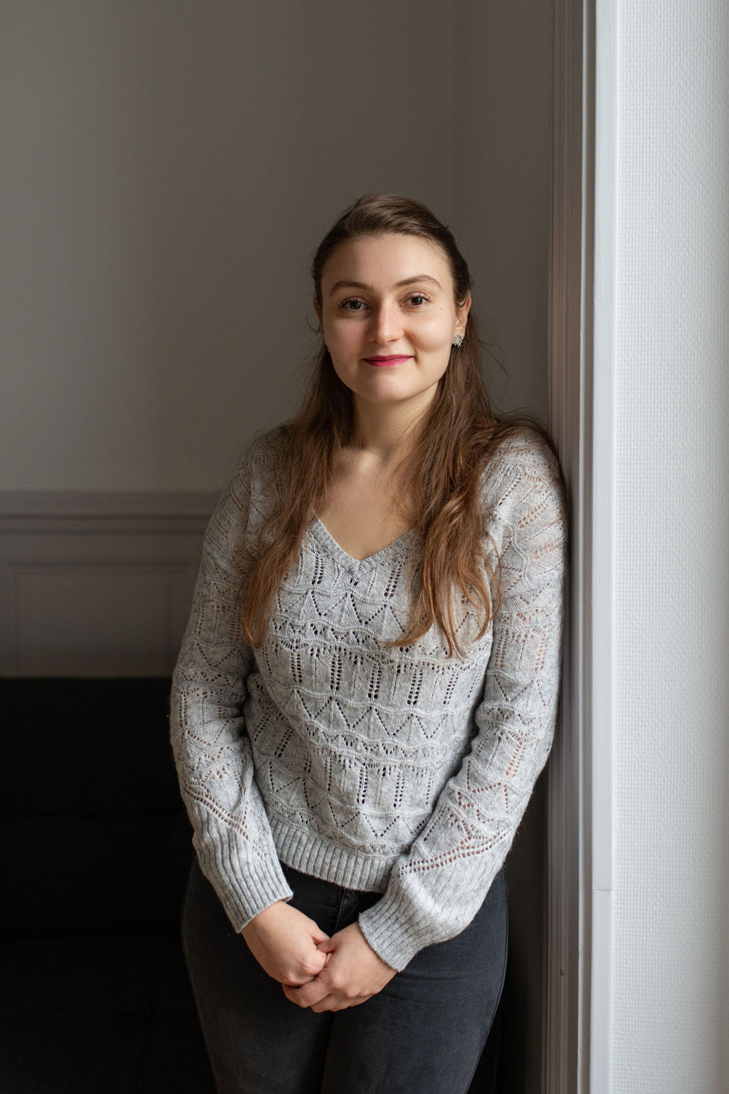 Marie-Laure